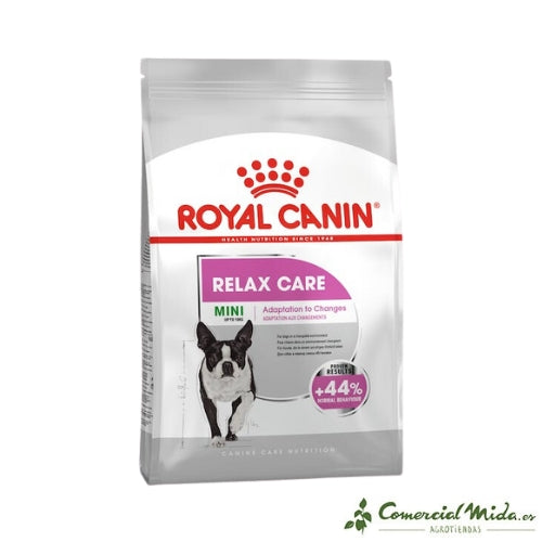 Royal Canin Mini Relax Care Comida Perros