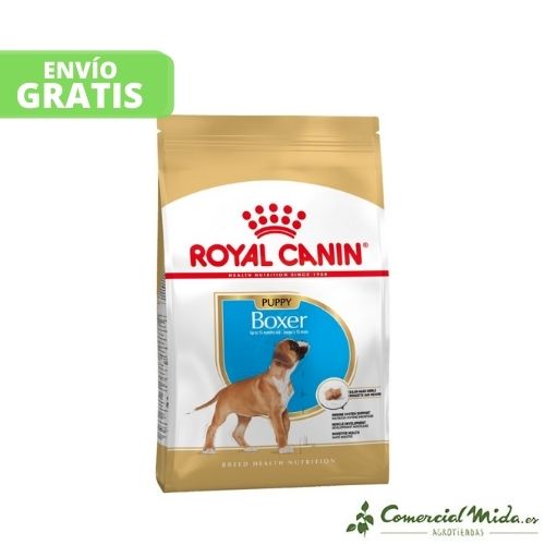 ROYAL CANIN BOXER JUNIOR 12 Kg