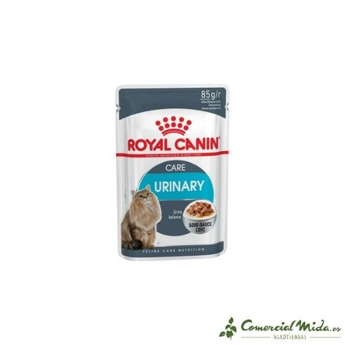 Sobre de salsa Royal Canin Urinary Care 85gr