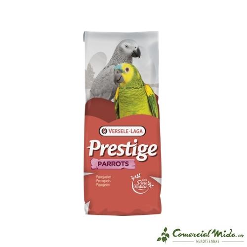 Prestige Parrots mix Versele Laga
