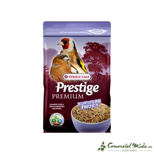 Prestige Premium Pinzones Mix