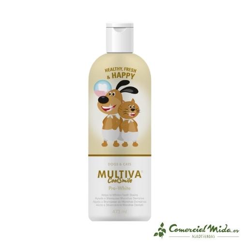 VETNOVA Multiva CoolSmile Pro White