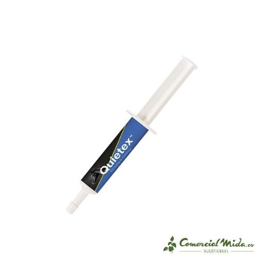 Buy Quietex Syringe Oral Paste 12Ml at the best price
