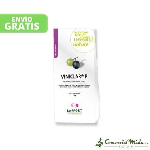 Viniclar P Laffort